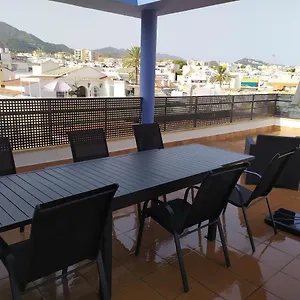ático Espectacular En Casco Antiguo De Apartamento Marbella