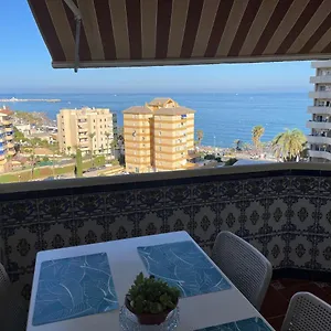 Benalbeach Smart Apartamento Benalmádena