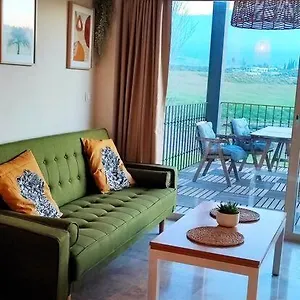 Sol Poniente House Apartamento Alhaurín de la Torre