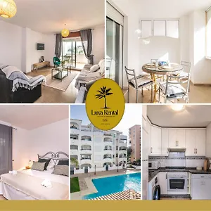 Lxr Marysol 2bdr. Apartamento Benalmádena