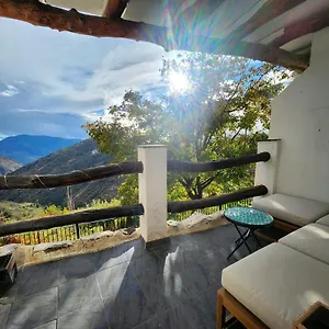  Apartamento San Roque
