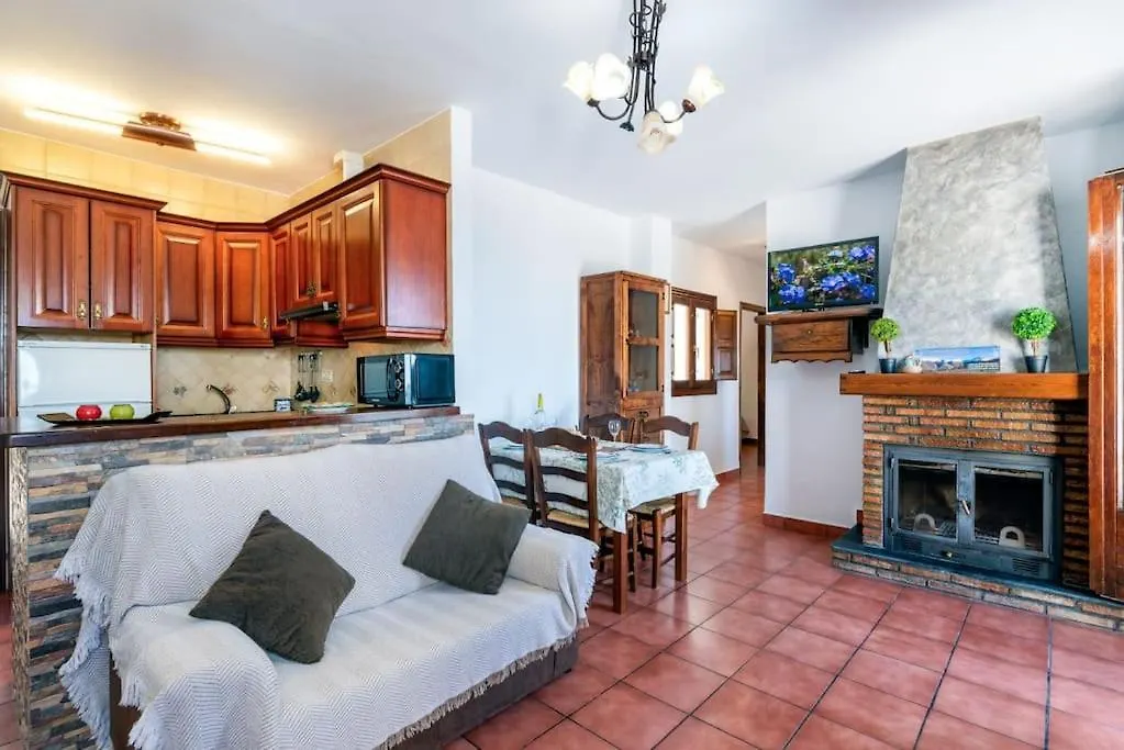 Apartamento Casa Jose Capileira - Alpujarra