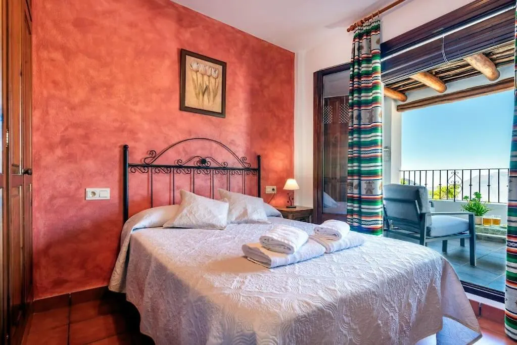 Apartamento Casa Jose Capileira - Alpujarra